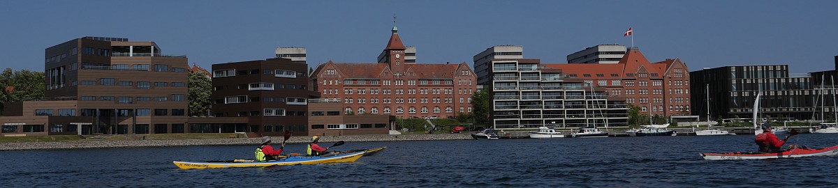 Altstadt Sønderborg