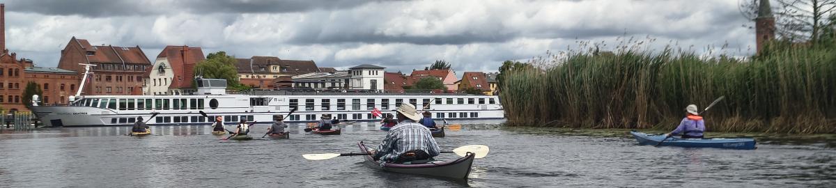 Familienstandlager Brandenburg Havel