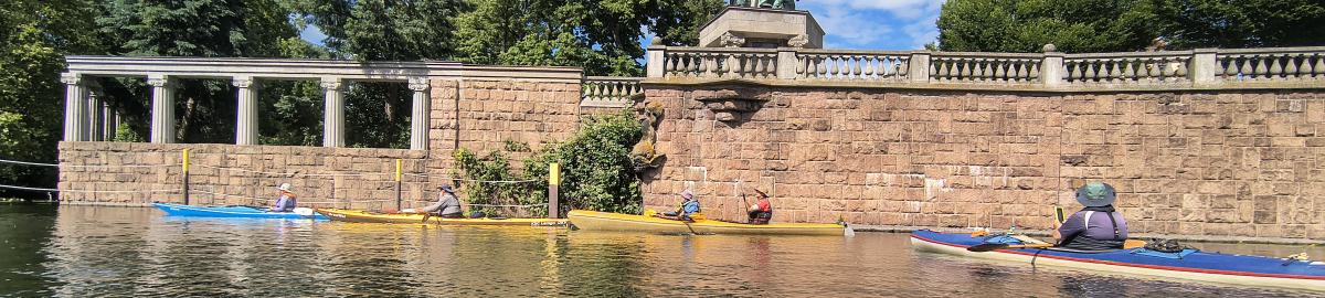 Familienstandlager Brandenburg Havel