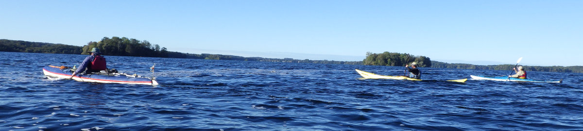 Oktober am Plöner See