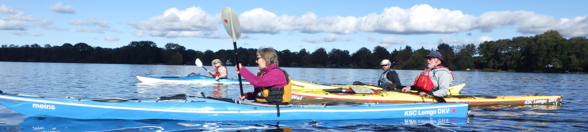 Oktober am Plöner See